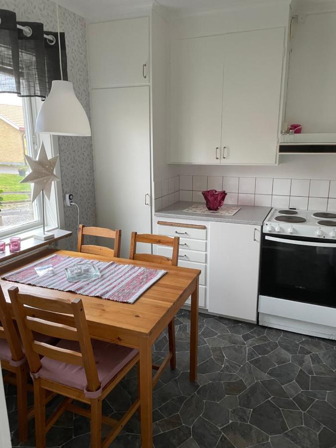 Apartmán Loevasen Glava Exteriér fotografie